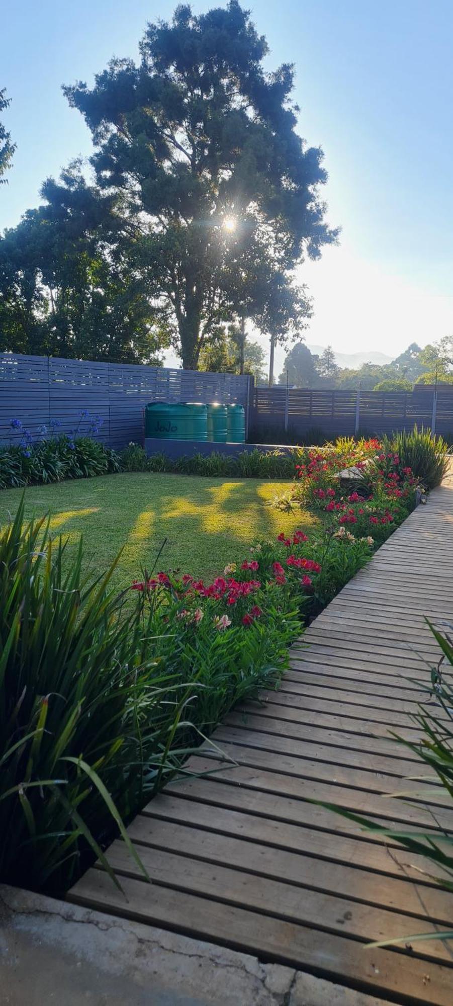 Mosswood Bed & Breakfast Graskop Exterior foto