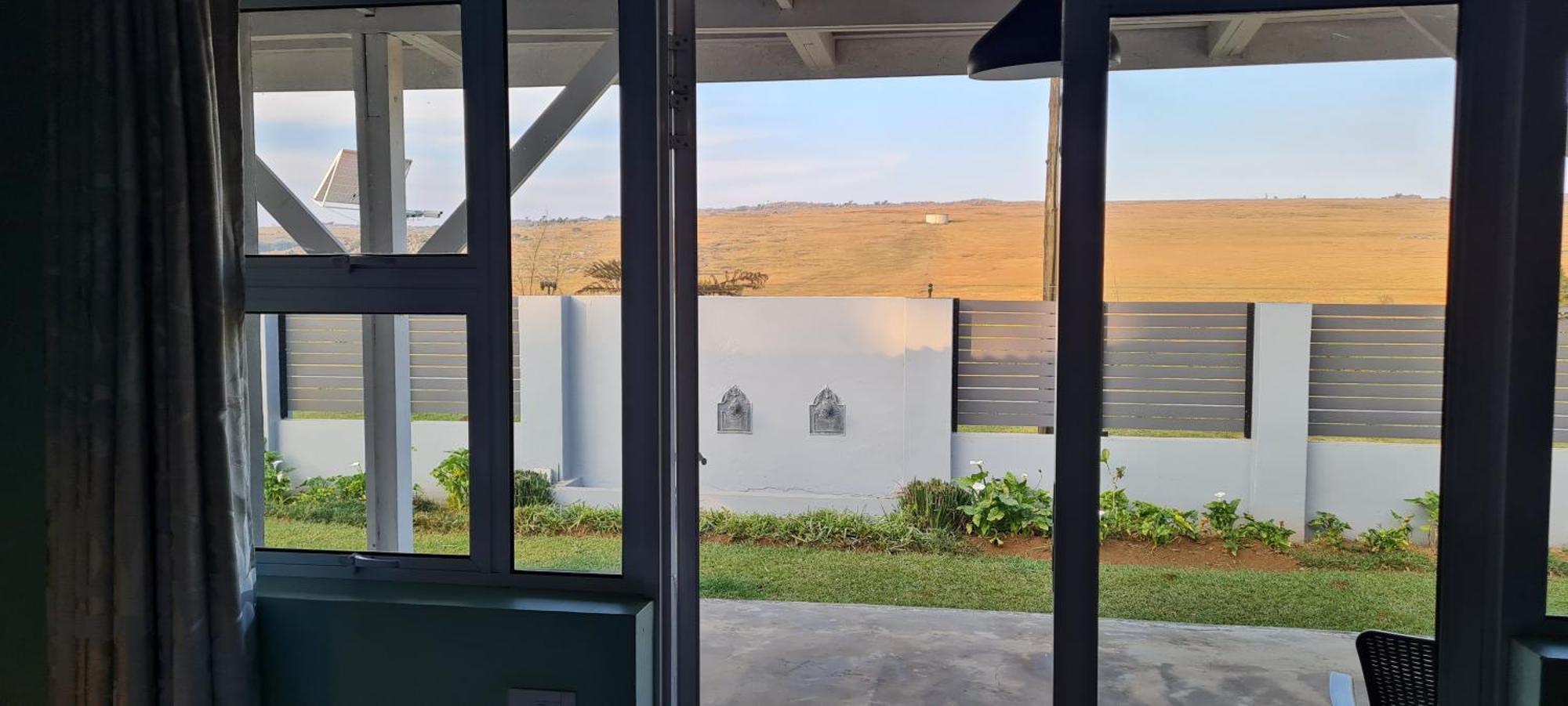 Mosswood Bed & Breakfast Graskop Exterior foto