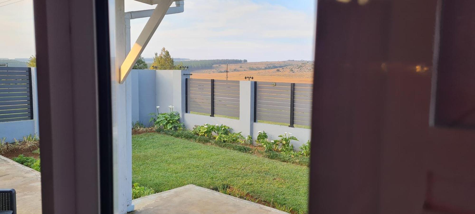 Mosswood Bed & Breakfast Graskop Exterior foto